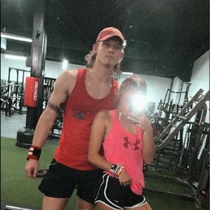 Meet your Posher, Madison